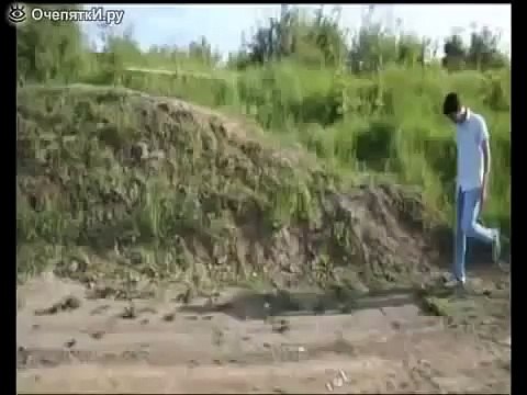 Был пацан и нет пацана