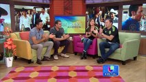 (1) Fernando Colunga y Eduardo Yañez Los ladrones más cotizados en DA