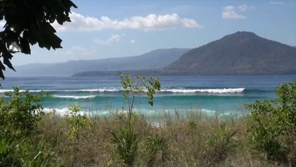 Alor Divers Eco Resort Indonesia 2015 dailym