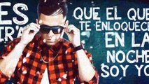 La Firma Santana ft Farruko   Amor de Colegio ( Remix )   Lyric Video[1]