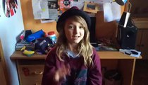 Satine vous remercie - The Voice Kids 2