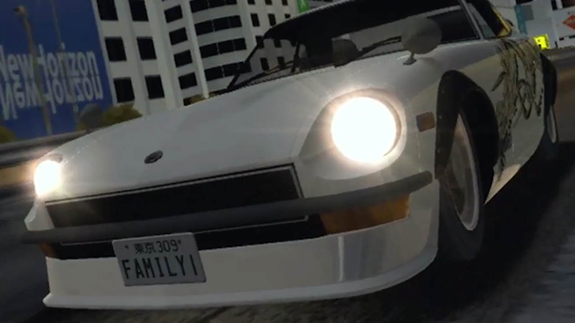 ⁣Classic Game Room - IMPORT TUNER CHALLENGE review