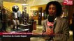 Chefs-d'oeuvre d'Afrique : visite de l'exposition au musée Dapper