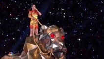 Katy Perry Super Bowl Halftime Show 2015 (Full Performance)