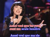 Mireille Mathieu Mon credo