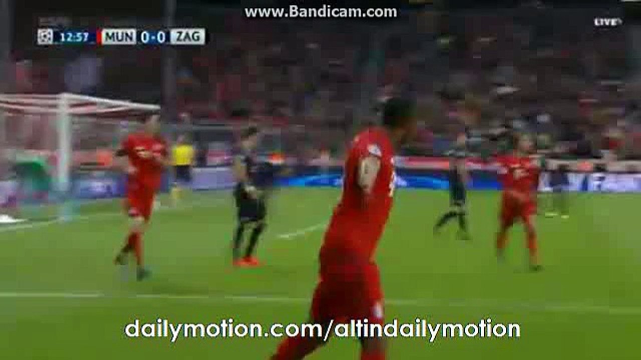 AMAZING DOUGLAS COSTA...