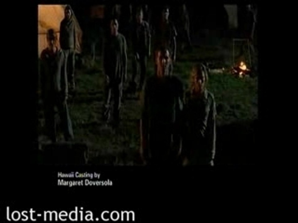 LOST 3x18 Promo Trailer