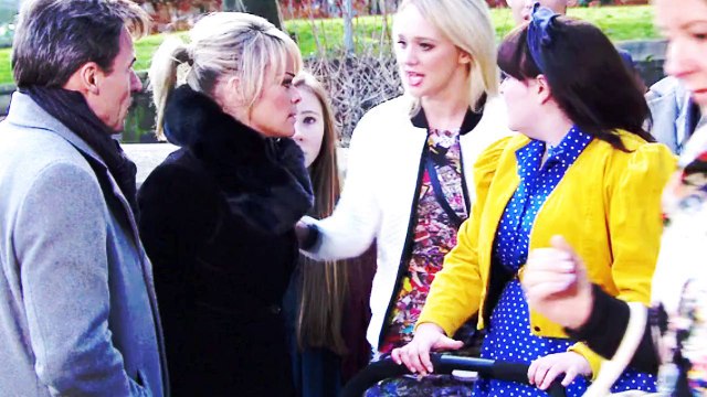 Grace Black || Hollyoaks || 14th February 2014