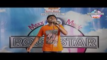 Mitul Kaushik - Tu Hi Tu Hai By Mitul Kaushik - Rock Star Ki Khoj Round III