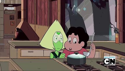 Steven Universe - When It Rains [CLIP]: "IT'S HAPPENING!"