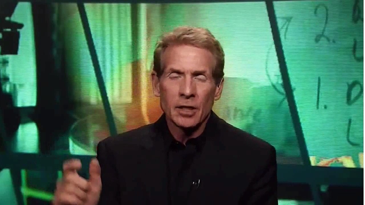 ESPN First Take - Seattle Seahawks vs. Bengals Who Wins?