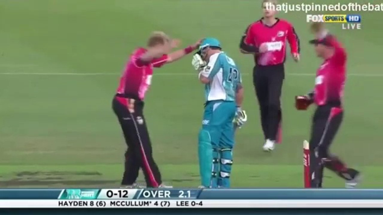 Worst Injuries In The History Of Cricket That Was Some Nasty Blow