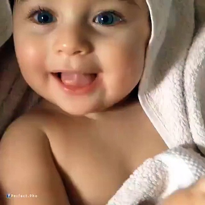 cute baby