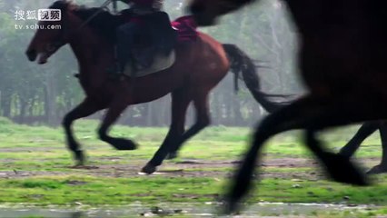 20151010 琅琊榜 琅琊榜第44集预告片