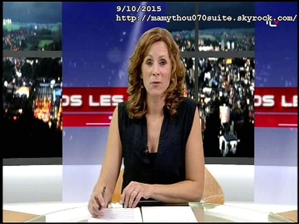 VERVIERS Suite et tj pas FIN