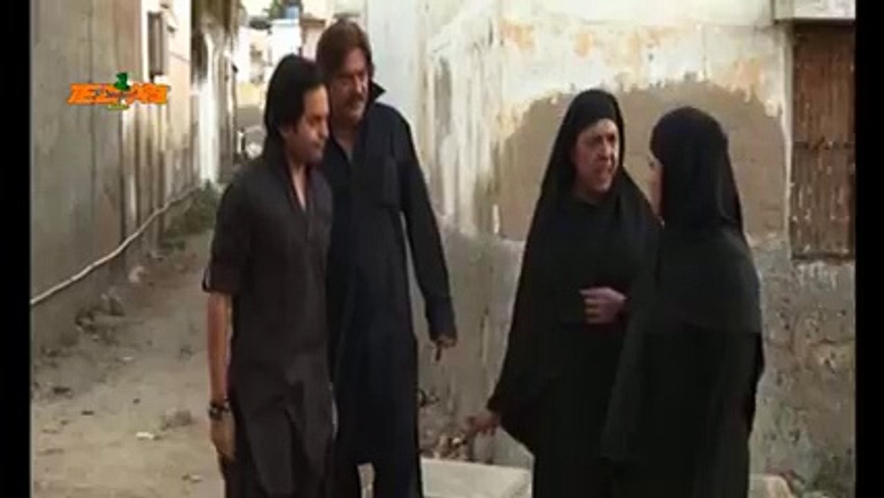 tezabi totay