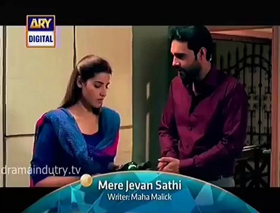 Mere Jeevan Saathi Episode 14 Promo