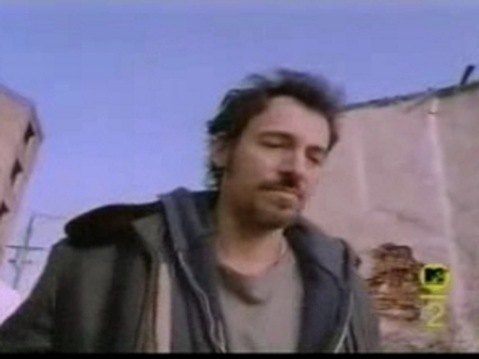 Bruce Springsteen