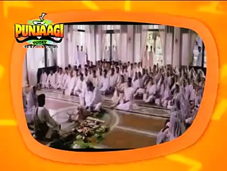 tezabi totay
