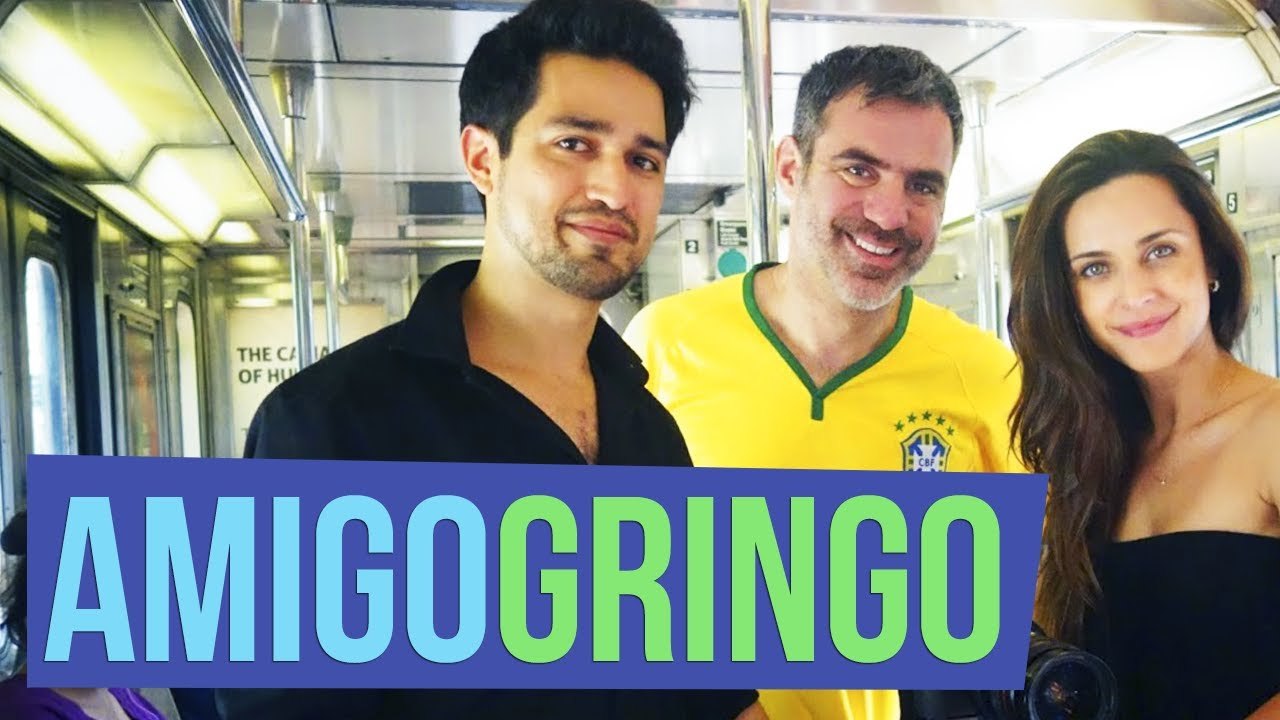 INSCREVA-SE NO AMIGO GRINGO | SEU AMIGO LOCAL EM NOVA YORK