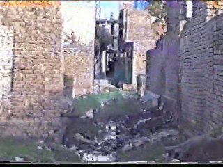 ASB Documintry short