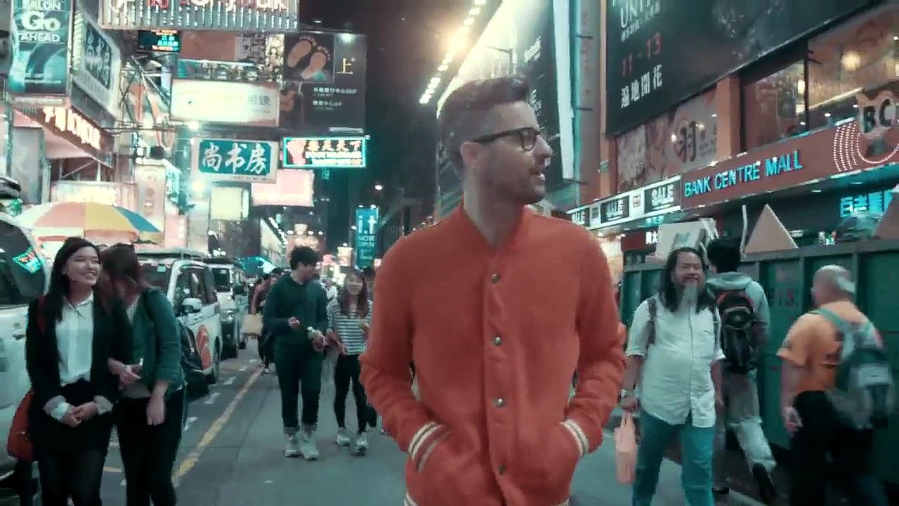 Akcent - Dilemma (feat. Meriem)