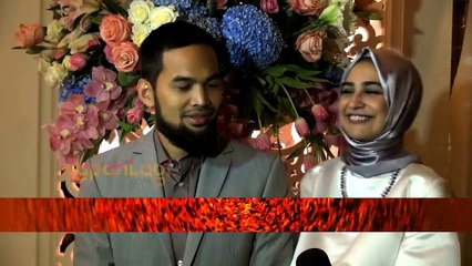 Teuku Wisnu Ngaku Tak Jago Urus Anak