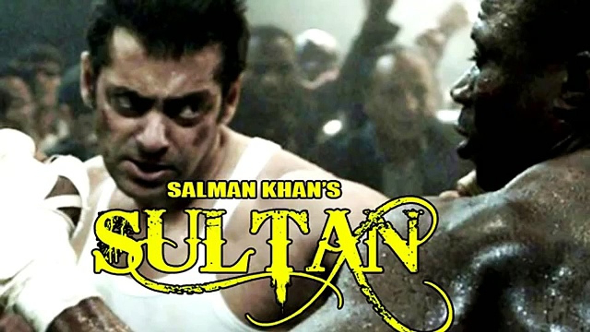 Sultan movie online online dailymotion
