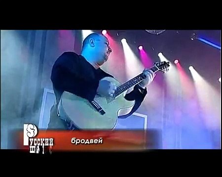 Александр Звинцов На закате XX века 03 Бродвей (Low)