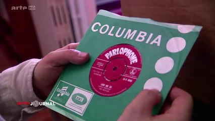 Jacques Volcouve über die frühen Beatles