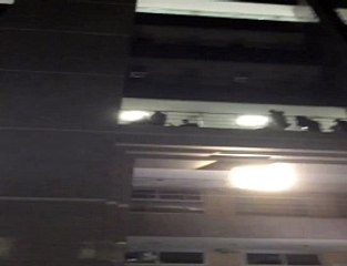 Fenerbahçe taraftarından adliye içinde tezahürat!