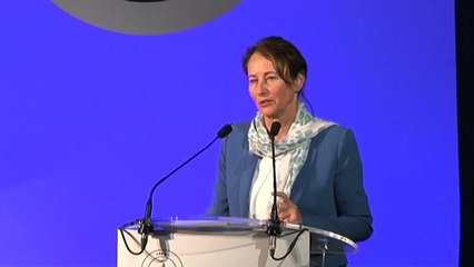 Colloque annuel de l’Union française de l’électricité (UFE)