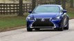 2015 Lexus RC350 F Sport Start Up, Road Test, and In Depth Review
