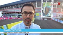 Coupe du monde de rugby. France-Irlande : ça va chauffer à Cardiff !
