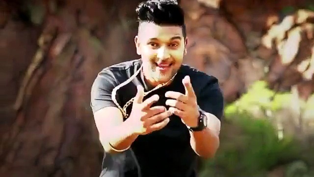 Patola Ban Ke (Full Video) by Guru Randhawa ft. Bohemia - Latet Punjabi Songs 2015 HD