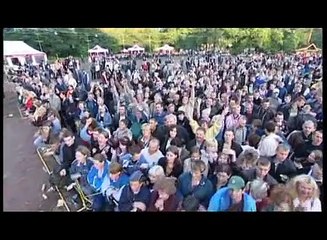 А.Дюмин Ты одна у меня.avi (Low)