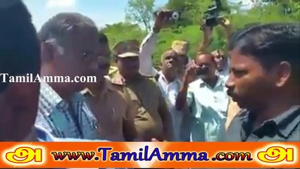 NTK 20151009 Protest Against NLC