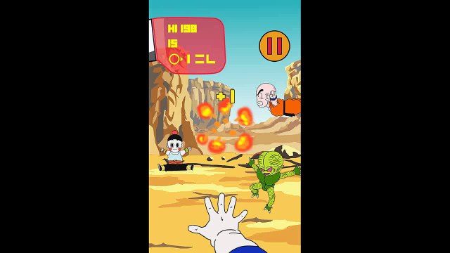 Its Over 9000! Para Android