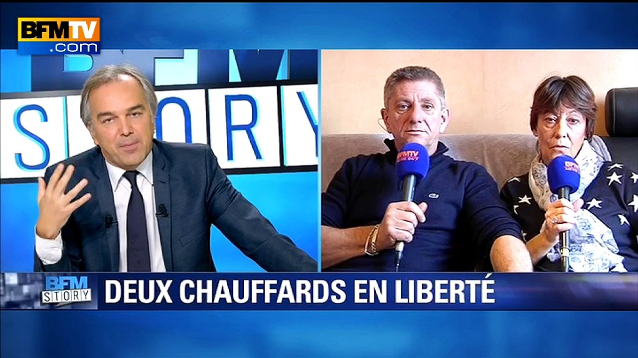 La colère des parents de deux jumeaux tués dans un accident de la route