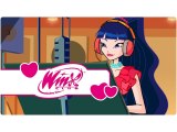 Winx Club - Sezon 4 Bölüm 10 - Miusa'nın Şarkısı (klip2)