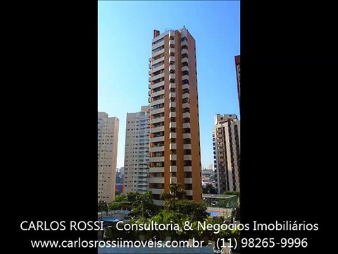 Mississipi Klabin - Condomínio na Chácara Klabin - CARLOS ROSSI