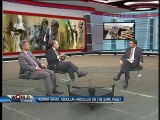 Programme: WORLD TONIGHT... Topic: AFGHAN FORCES. TALIBAN FIGHT FOR KUNDUZ