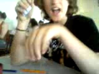 rapide aperçu du cours de français ^^