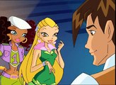 Winx Club - Sezon 3 Bölüm 23 - Büyücülerin Meydan Okuması (klip1)