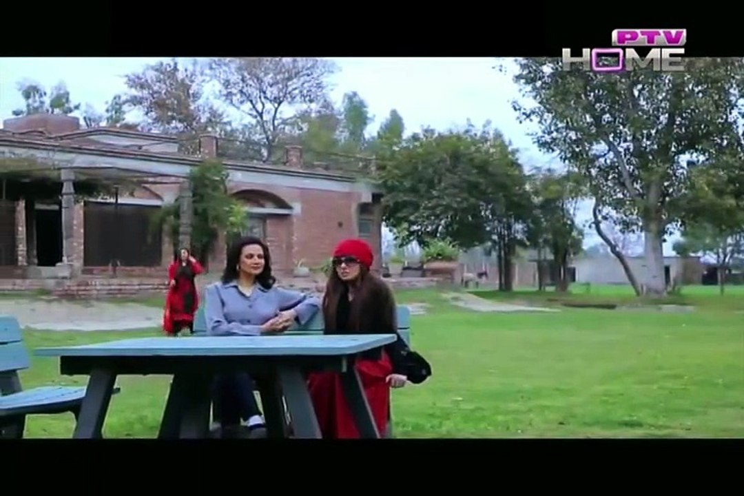 Aagan Mein Deewar Episode 2