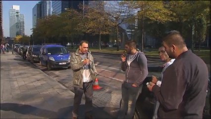 Theo Francken crée une nouvelle polémique en invitant les Irakiens à rentrer chez eux