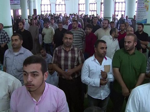 Les violences gagnent Gaza, six Palestiniens tués