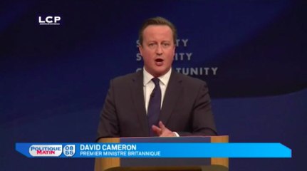 Revue de presse internationale du  9 octobre 2015 : coup de mou pour Angela Merkel ?