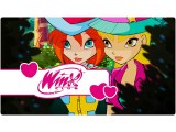 Winx Club - Sezon 4 Bölüm 21 - Sibylla'nın Mağarasında (klip1)