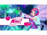 Winx Club - Sezon 4 Bölüm 22 - Buz Kulesi (klip2)